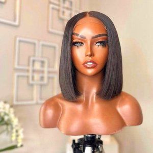 10'' Double Drawn Bob